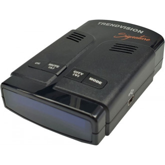Радардетектор TrendVision Drive-500 Signature