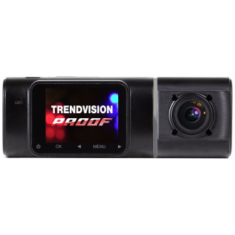 Видеорегистратор TrendVision Proof PRO