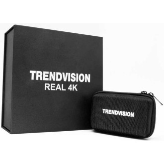 Сигнатурное комбо-устройство TrendVision Hybrid Signature Real 4K