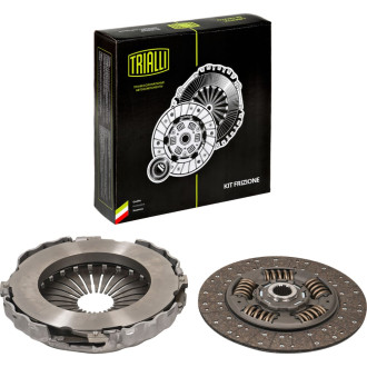 Комплект сцепления для Renault C/D/K/T (13-) TRIALLI FR 818