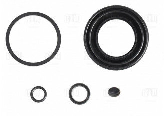Ремкомплект заднего суппорт для Nissan Almera N16 (00-)/Primera P11 (96-) TRIALLI RCF 162107