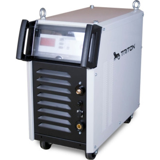 Аппарат плазменной резки Triton CUT 100 PN CNC