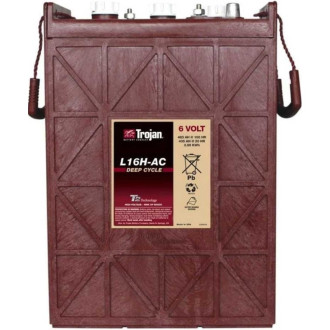 Trojan L16H-AC