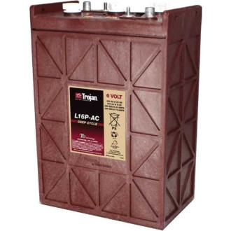 Trojan L16P-AC