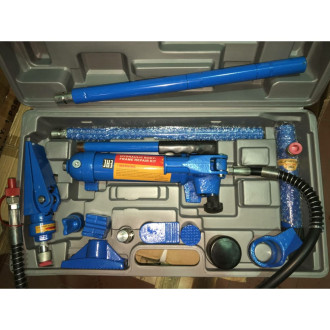 Гидрорастяжка Trommelberg SD100102