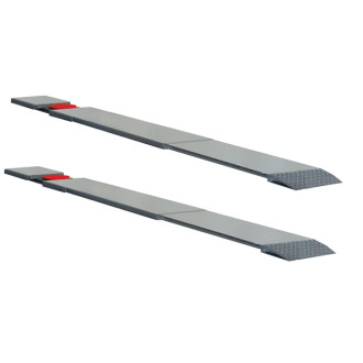 Комплект для TST470C Trommelberg TT470WA