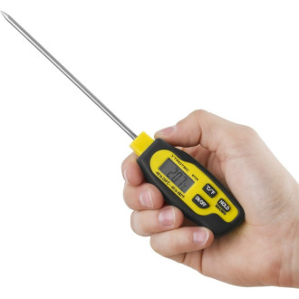 Термометр TROTEC BT20