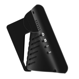 Монитор качества воздуха TROTEC BZ25
