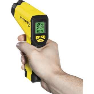Инфракрасный термометр TROTEC TP 7