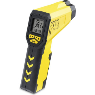 Инфракрасный термометр TROTEC TP 7