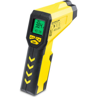 Инфракрасный термометр TROTEC TP 7