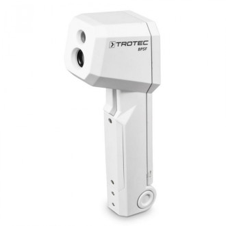 Пирометр для пищевых продуктов TROTEC BP5F