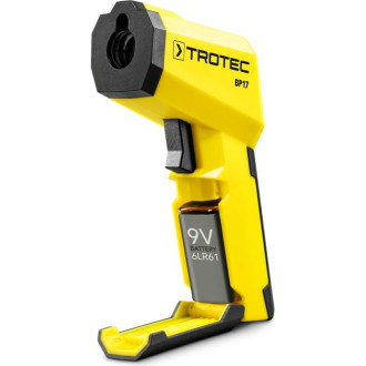 Пирометр TROTEC BP17