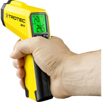 Пирометр TROTEC BP17