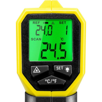 Пирометр TROTEC BP17