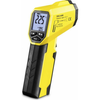 Пирометр TROTEC BP21
