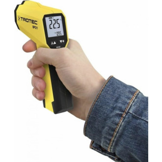 Пирометр TROTEC BP21