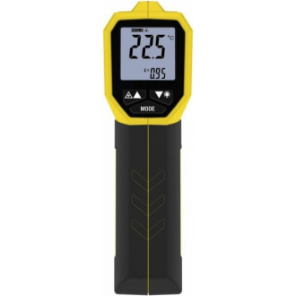 Пирометр TROTEC BP21
