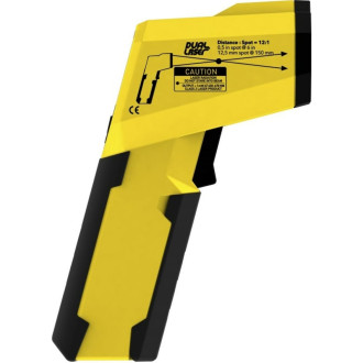 Пирометр TROTEC BP21