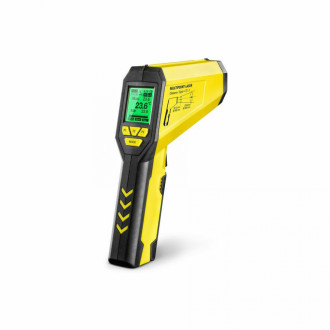 Инфракрасный термометр TROTEC TP10