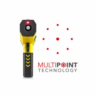 Инфракрасный термометр TROTEC TP10