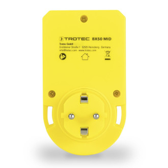 Ваттметр TROTEC 3510205950