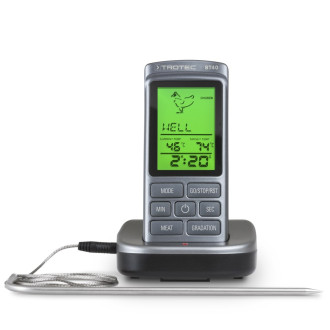 Термометр для гриля TROTEC 3510205007