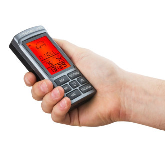 Термометр для гриля TROTEC 3510205007