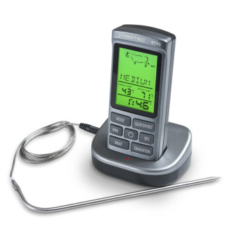 Термометр для гриля TROTEC 3510205007