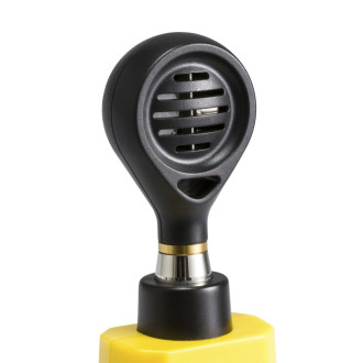 Анализатор формальдегида летучих органических соединений (HCHO и VOC/TVOC) TROTEC BQ16 HCHO/TVOC