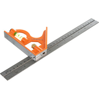 Измерительный угольник Truper ECT-12