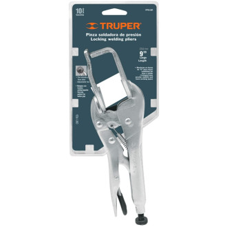 Силовые клещи Truper PPS-9R