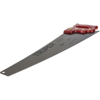 Ручная пила класса Premium Truper STX-26