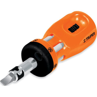 Отвертка Truper DTROM-12