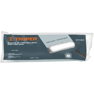 Сменный малярный валик Truper REP-221