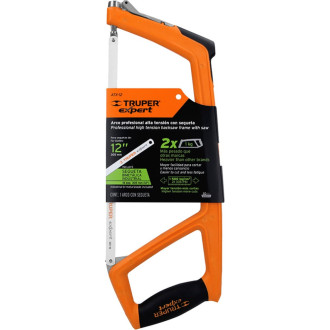 Ножовка по металлу Truper ATX-12