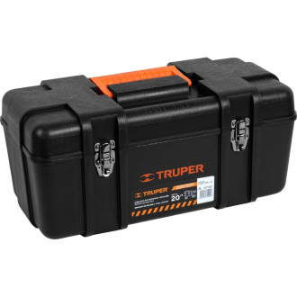 Пластиковый ящик для инструмента Truper CCHP-20X