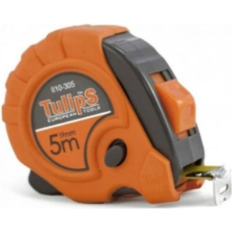 Рулетка Tulips Tools II10-306