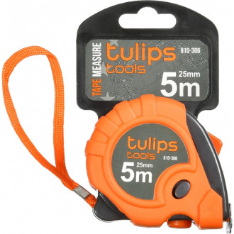 Рулетка Tulips Tools II10-306