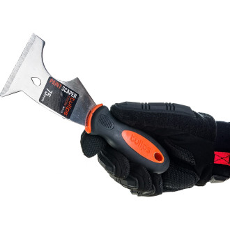 Шпатель-скребок Tulips Tools IM18-215