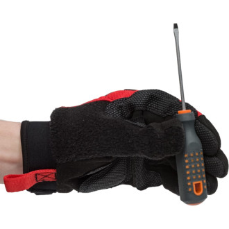Плоская отвертка Tulips Tools IR14-201