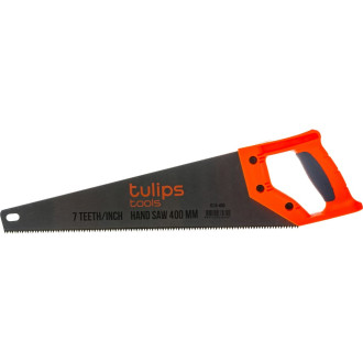 Ножовка по дереву Tulips Tools IS16-400
