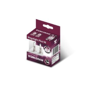 Лампа Tungsram Megalight Plus