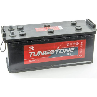Автомобильный аккумулятор Tungstone Efb
