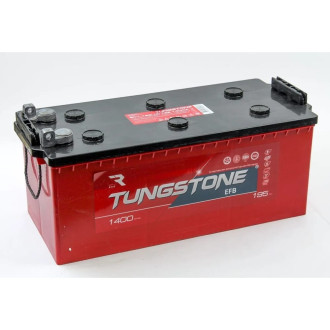 Автомобильный аккумулятор Tungstone Efb