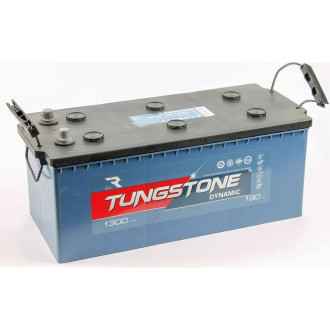 Автомобильный аккумулятор Tungstone Dynamic