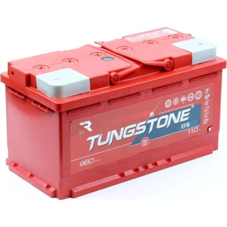 Автомобильный аккумулятор Tungstone Efb