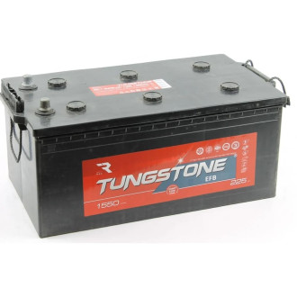 Автомобильный аккумулятор Tungstone Efb