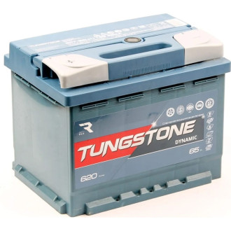 Автомобильный аккумулятор Tungstone Dynamic
