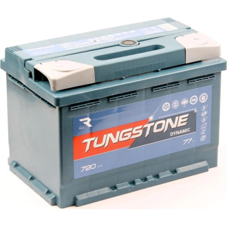 Автомобильный аккумулятор Tungstone Dynamic